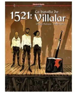 LA BATALLA DE VILLALAR