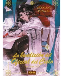 LA BENDICION DEL OFICIAL DEL CIELO 4 ED, ESPECIAL