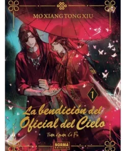 LA BENDICION OFICIAL DEL CIELO 1 EDICIONES ESPECIAL Norma Abril25,9…