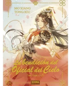 LA BENDICION OFICIAL DEL CIELO 2 EDICIONES ESPECIAL