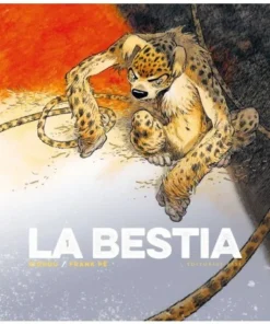 LA BESTIA BASE24,95 €24,95 € BASE