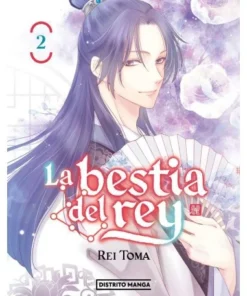 LA BESTIA DEL REY 2