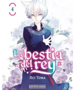 LA BESTIA DEL REY 4