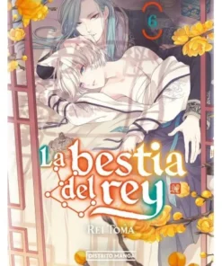 LA BESTIA DEL REY 6