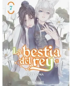 LA BESTIA DEL REY 7