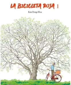 LA BICICLETA ROJA 1