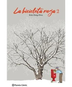 LA BICICLETA ROJA 2