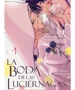 LA BODA DE LAS LUCIERNAGAS 1