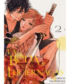 LA BODA DE LAS LUCIERNAGAS 2