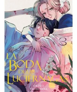 LA BODA DE LAS LUCIERNAGAS 3