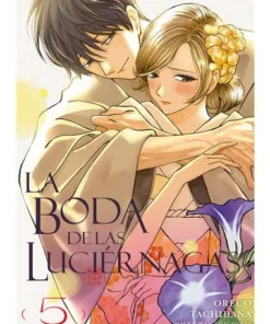 LA BODA DE LAS LUCIERNAGAS 5