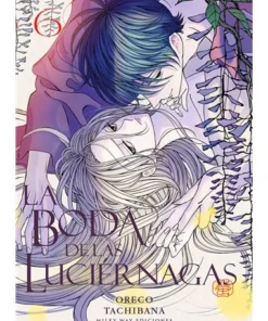 La Boda De Las Luciernagas 6 – Tachibana Oreco | Milky Way | Frikomics