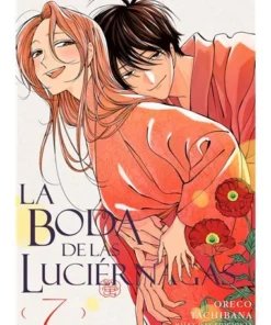 LA BODA DE LAS LUCIERNAGAS 7