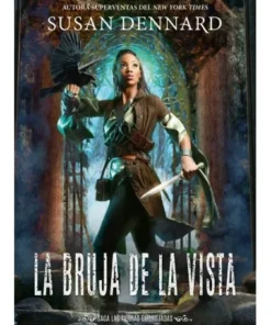 LA BRUJA DE LA VISTA HIDRA COMICS16,00 €16,00 € HIDRA EDITORIAL HID…