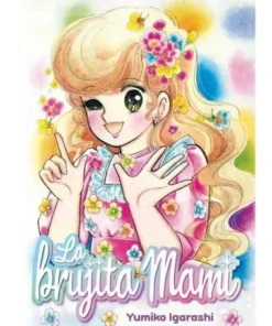 LA BRUJITA MAMI ARECHI9,00 €9,00 € ARECHI ARECHI