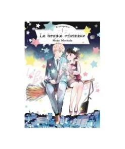 LA BRUJITA OFICINISTA 01 FANDOGAMIA8,00 €8,00 € FANDOGAMIA FANDOGAMIA