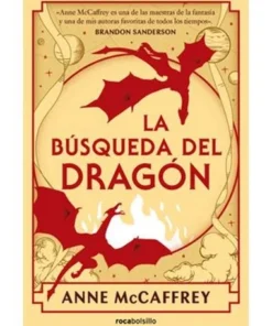 LA BUSQUEDA DEL DRAGON