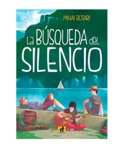 LA BUSQUEDA DEL SILENCIO SHOCKDOM18,00 €18,00 € SHOCKDOM SHOCKDOM
