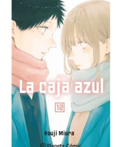 LA CAJA AZUL 12