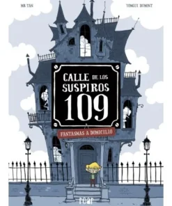 LA CALLE DE LOS SUSPIROS 109 EDICIONES JAGUAR16,00 €16,00 € EDICIO…