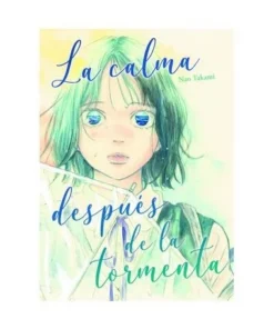 LA CALMA DESPUES DE LA TORMENTA ARECHI9,95 €9,95 € ARECHI ARECHI