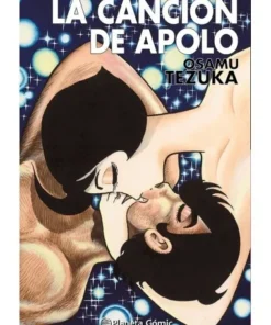 LA CANCION DE APOLO TEZUKA PLANETA COMIC25,00 €25,00 € PLANETA COMI…