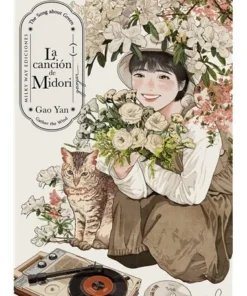 LA CANCION DE MIDORI 1