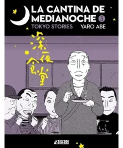 LA CANTINA DE MEDIANOCHE 05 ASTIBERRI EDICIONES18,00 €18,00 € ASTIB…