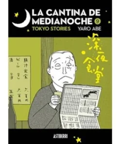 LA CANTINA DE MEDIANOCHE 09