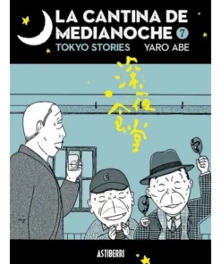 LA CANTINA DE MEDIANOCHE 7 JUNIO20,00 €20,00 € ASTIBERRI JUNIO