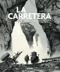 LA CARRETERA Norma Abril29,50 €29,50 € Norma Abril
