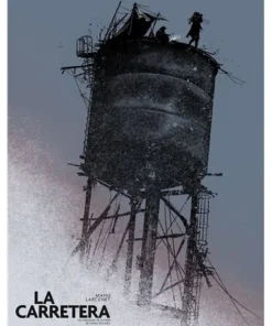 LA CARRETERA ED LUJO EN B&N