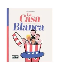 LA CASA BLANCA