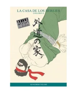 LA CASA DE LOS HEREJES 02 LA CUPULA24,90 €24,90 € LA CUPULA LA CUPULA