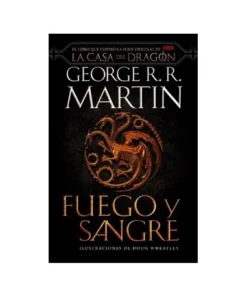 LA CASA DEL DRAGON (BOLSILLO) JUNIO14,96 €14,96 € RANDOM HOUSE MOND…