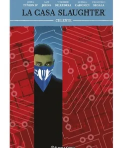 LA CASA SLAUGHTER 6
