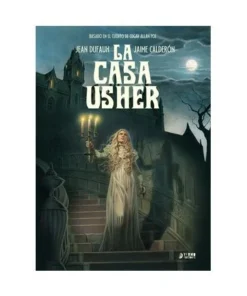 LA CASA USHER