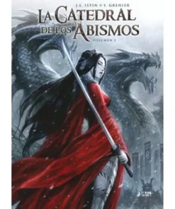 LA CATEDRAL DE LOS ABISMOS 02