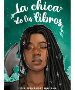 LA CHICA DE LOS LIBROS HIDRA COMICS18,50 €18,50 € HIDRA EDITORIAL H…