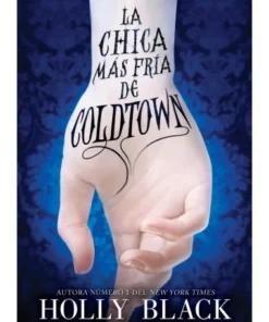 LA CHICA MÁS FRÍA DE COLDTOWN HIDRA COMICS19,00 €19,00 € HIDRA COMICS