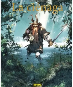 LA CIENAGA