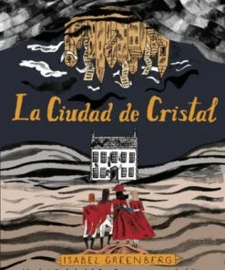 LA CIUDAD DE CRISTAL LIBROS25,95 €25,95 € LIBROS