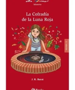 LA COFRADIA DE LA LUNA ROJA