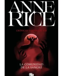 LA COMUNIDAD DE LA SANGRE LIBROS10,95 €10,95 € B DE BOLSILLO LIBROS