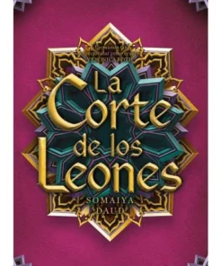 LA CORTE DE LOS LEONES HIDRA COMICS17,50 €17,50 € HIDRA HIDRA COMICS