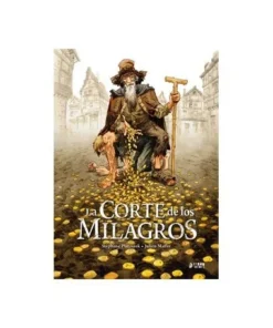 LA CORTE DE LOS MILAGROS YERMO EDICIONES38,00 €38,00 € YERMO EDICIO…
