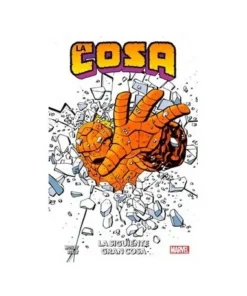 LA COSA: LA SIGUIENTE GRAN COSA PANINI17,00 €17,00 € PANINI PANINI