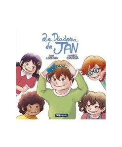 LA DIADEMA DE JAN COMICS12,00 €12,00 € DQOMICS COMICS