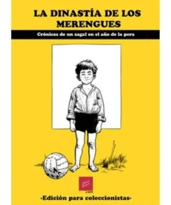 LA DINASTIA DE LOS MERENGUES