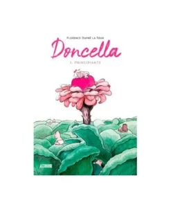 LA DONCELLA 01 ASTIBERRI EDICIONES2,199.602,199.60 ASTIBERRI ASTIBE…